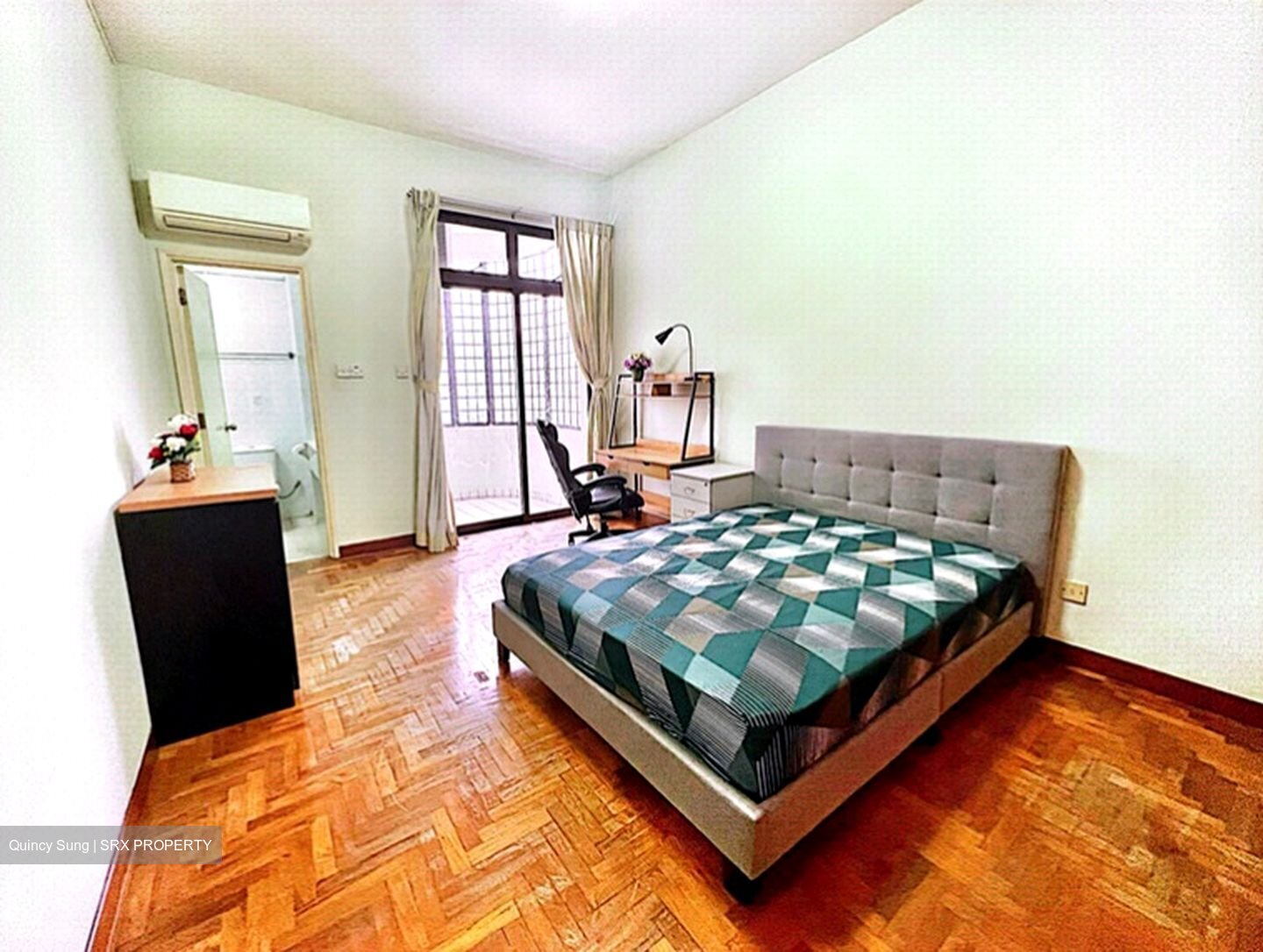 Cashew Heights Condominium (D23), Condominium #446832071